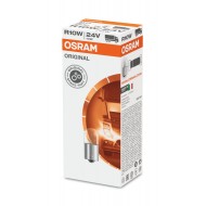 OSRAM ORIGINAL 24V 10W R10W BA15S