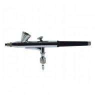 AUARITA Aerogrāfs 0.2-0.3mm, smalkām kontūrām