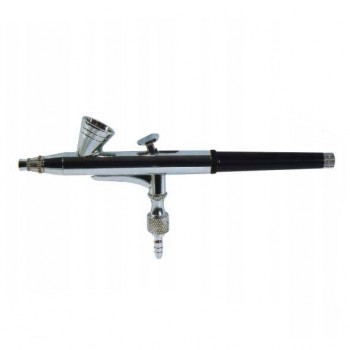 AUARITA Aerogrāfs 0.2-0.3mm, smalkām kontūrām