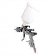 AUARITA HVLP krāsošanas pistole AB-17G dīze 1.4mm