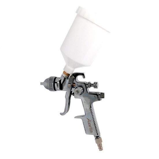 AUARITA HVLP krāsošanas pistole AB-17G dīze 1.4mm