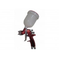 AUARITA H-921(sarkana) Krāsošanas pistole, dīze 1.3mm