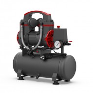 AUARITA Kompresors 220V/50Hz