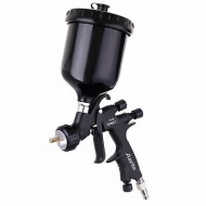 AUARITA NOVA 1 HVLP Krāsošanas pistole, dīze 1.4mm melna