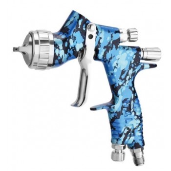ITALCO Magic 7 HVLP Krāsošanas pistole, dīze 1.3mm