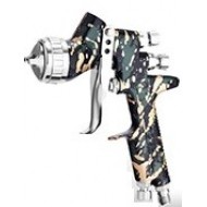 ITALCO Magic 9 HVLP Krāsošanas pistole, dīze 1.3mm