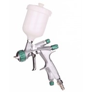 ITALCO Mini SHINE Krasošanas pistole, dīze 1.0mm