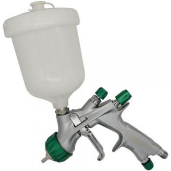 ITALCO SHINE 1 HVLP Krasošanas pistole, dīze 1.3mm
