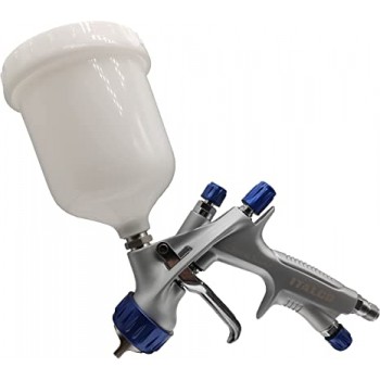 ITALCO SHINE 1 LVMP Krasošanas pistole, dīze 1.3mm