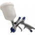 ITALCO SHINE 1 LVMP Krasošanas pistole, dīze 1.3mm
