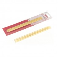 Adāmadatas Kehra bambusa 3.5mm 20cm 5gab.