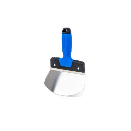 Plaster bucket pick-up tool 160 mm.