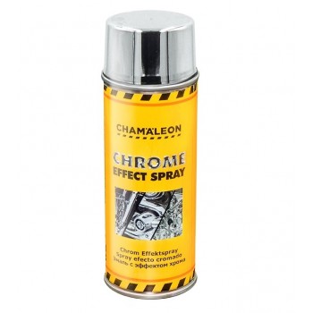 Hroma krāsa aerosolā 400ml