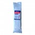 SPECIALIST+ neilona siksna, balta, 4.6 x 280 mm, 100 gab.