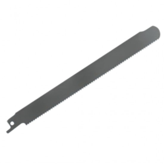 Zāģu asmeņi paletēm 10-14 TPI, 230 mm. MPS 10 gab
