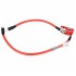 AK Cable bmw f x5 ir x6 serijos akumuliatoriaus pliuso kabelis su saugikliu