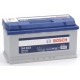 BOSCH startera akumulatoru baterija, bosch, 95ah 800a, 353x175x190