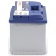 BOSCH startera akumulatoru baterija, bosch, 60ah 540a, 242x175x190