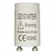 Starteris DO LED T8