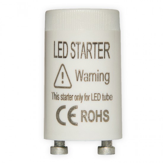 Starteris DO LED T8