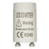 Starteris DO LED T8