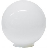 Ā.apg.kupols GLOBE 300 PMMA opāla /8