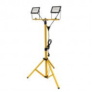 Prožek. ar stat.1.5m TIGRA 2x50W/840 IP54 /4