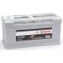 BOSCH startera akumulatoru baterija, bosch, 110ah 920a, 393x175x190