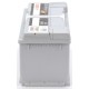 BOSCH startera akumulatoru baterija, bosch, 110ah 920a, 393x175x190