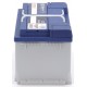 BOSCH startera akumulatoru baterija, bosch, 80ah 740a, 315x175x175