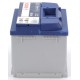 BOSCH startera akumulatoru baterija, bosch, 60ah 540a, 242x175x175