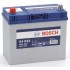 BOSCH startera akumulatoru baterija, bosch, 45ah 330a, 238x129x227