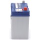 BOSCH startera akumulatoru baterija, bosch, 45ah 330a, 238x129x227
