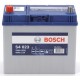 BOSCH startera akumulatoru baterija, bosch, 45ah 330a, 238x129x227