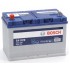 BOSCH startera akumulatoru baterija, bosch, 95ah 830a, 306x173x225