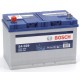 BOSCH startera akumulatoru baterija, bosch, 95ah 830a, 306x173x225