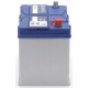 BOSCH startera akumulatoru baterija, bosch, 95ah 830a, 306x173x225