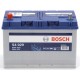 BOSCH startera akumulatoru baterija, bosch, 95ah 830a, 306x173x225