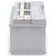 BOSCH startera akumulatoru baterija, bosch, 85ah 800a, 315x175x175