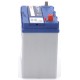 BOSCH startera akumulatoru baterija, bosch, 45ah 330a, 238x129x227