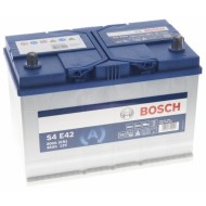 BOSCH startera akumulatoru baterija | startera akumulatoru baterija (universāls)