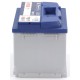 BOSCH startera akumulatoru baterija, bosch, 60ah 540a, 242x175x190