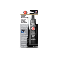 Pro Seal Black RTV Silicone Instant Gasket, Melns RTV silikons 85 g