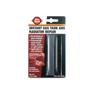 Pro Seal Instant Gas Tank & Radiator Repair, Ātra degvielas tvertnes un radiatora remontmasa 20 g