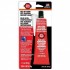Pro Seal Red Hi-Temp RTV Silicone Instant Gasket, Sarkans augsttemperatūras RTV silikons 85 g