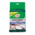 TURTLE WAX Clean & Sparkle Glass Towel dvielis