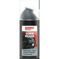 SONAX gumijas kopšanas līdzekļi, rubber protectant