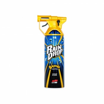 SOFT99 korpusa un stikla izsmidzināmais pārklājums soft99 rain drop bazooka 300ml