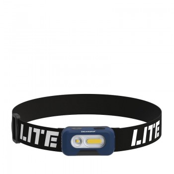 SCANGRIP Darba lukturis HEAD LITE 75/150 lum