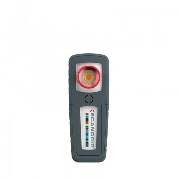 SCANGRIP Darba lukturis MINIMATCH 100/200 lum